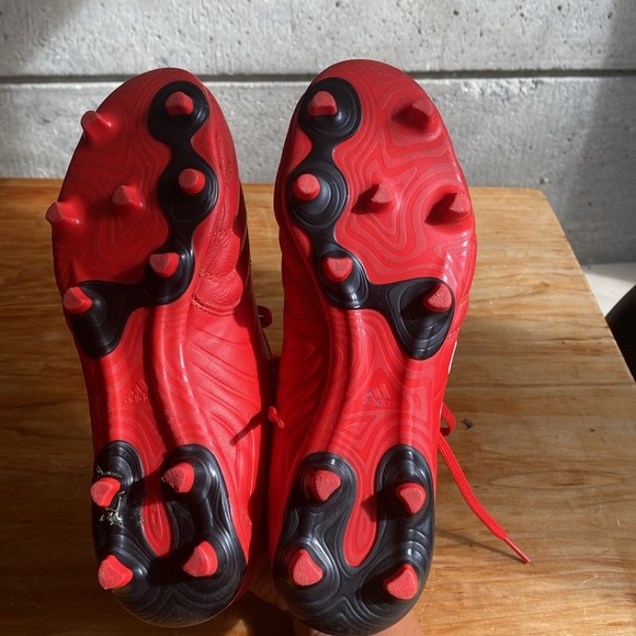 Adidas Copa FG Soccer Cleats - Picture 6 of 10